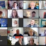 Wild Atlantic Nature Meeting Attendees