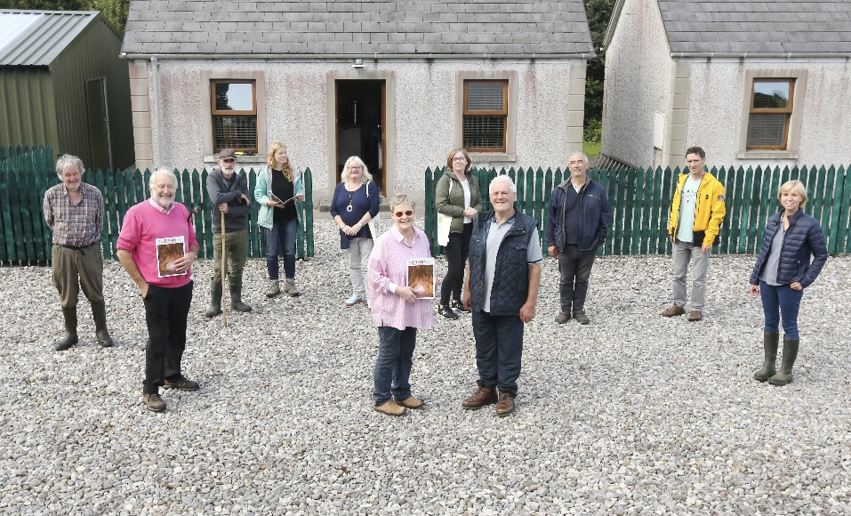 Wild Atlantic Nature Staff