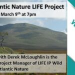 Irish Wildlife Trust Webinar