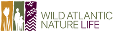 Wild Atlantic Nature Logo