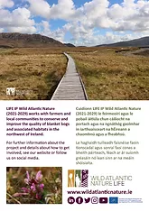 Wild Atlantic Nature Flyer- PDF