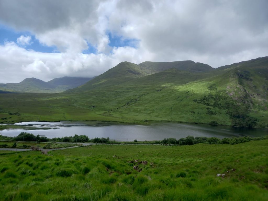 Lake and Uplands