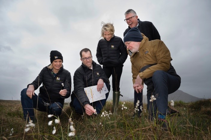 Wild Atlantic Nature Team