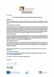 Expression of Interest Form